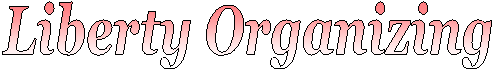 Liberty Organizing
